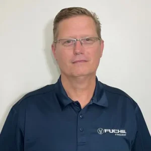 Fuchs expands focus in North America