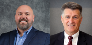 Komatsu America Corp. announces CEO transition - Rock Road Recycle