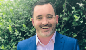 CDE welcomes new Vice President of Sales for North and Latin America ...